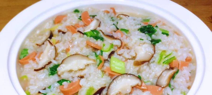 香菇豆腐炖青菜怎么做？步骤和技巧有哪些？