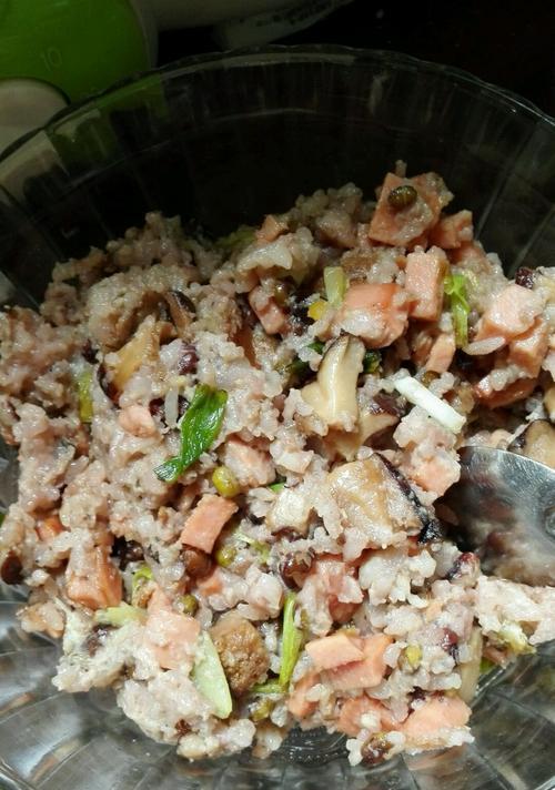 香菇豆包怎么做？香菇豆包的做法步骤是什么？