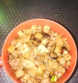 香菇冬笋肉丸子怎么做？步骤和技巧有哪些？