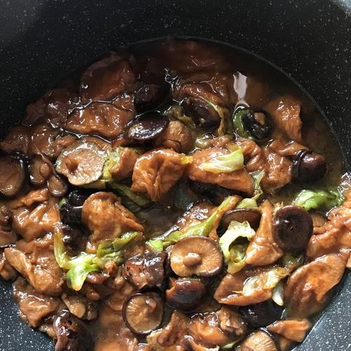 香菇冬笋面筋怎么做？步骤详解和常见问题解答？
