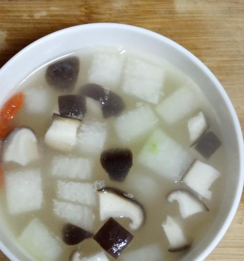 香菇冬瓜球怎么做？步骤和技巧有哪些？