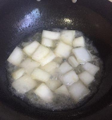 香菇冬瓜球怎么做？步骤和技巧有哪些？