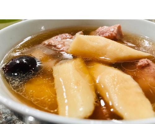 香菇冬瓜排骨汤怎么做？步骤和技巧有哪些？