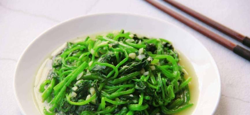 香菇丁炒菠菜怎么做？步骤和技巧有哪些？