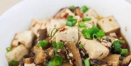 香菇瞪眼怎么做？步骤和技巧是什么？