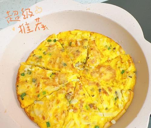 香菇蛋饼怎么做？详细步骤和技巧是什么？