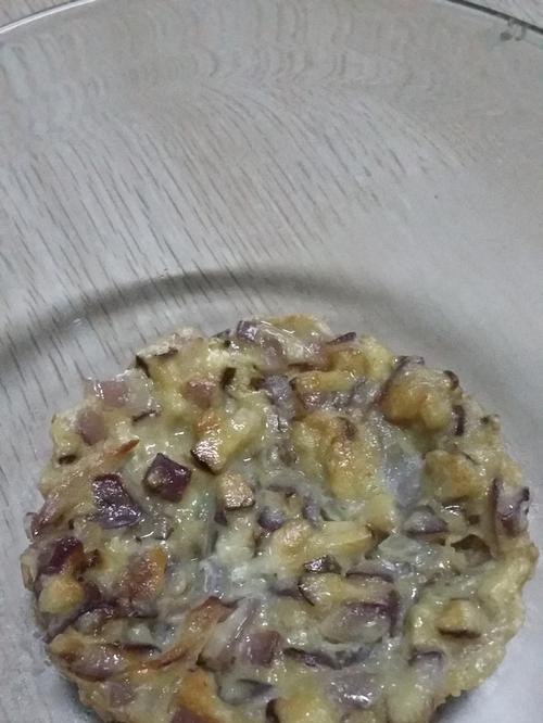 香菇蛋饼怎么做？详细步骤和技巧是什么？