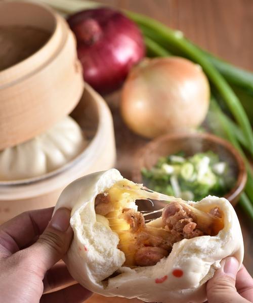 香菇大肉包怎么做？步骤和技巧有哪些？