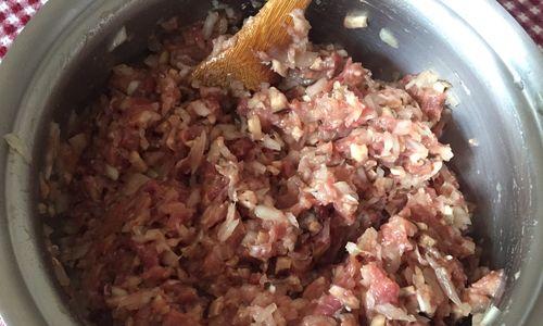 香菇大肉包怎么做？步骤和技巧有哪些？