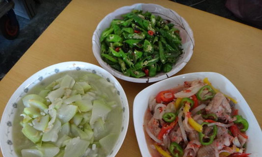 香菇脆瓜蒸肉怎么做？步骤和技巧有哪些？