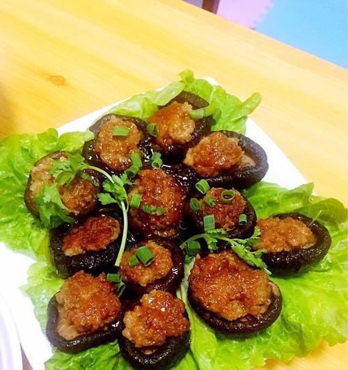 香菇炒虾怎么做？步骤和技巧有哪些？