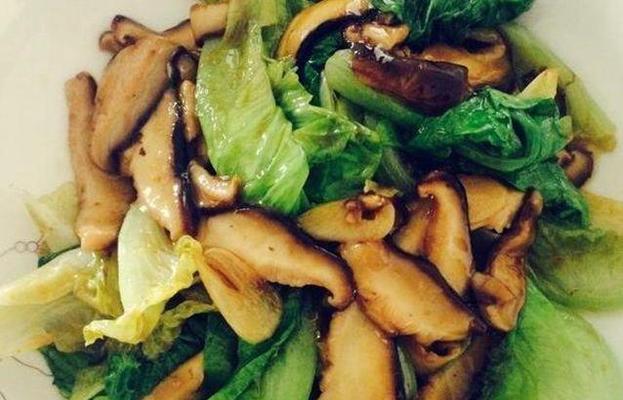 香菇炒双笋怎么做？步骤和技巧有哪些？
