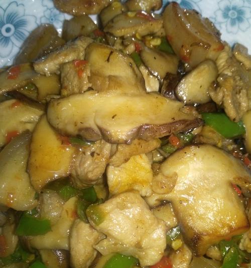 香菇炒肉怎么做？步骤和技巧有哪些？
