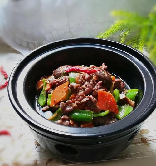 香菇炒牛肉怎么做才好吃？步骤和技巧是什么？