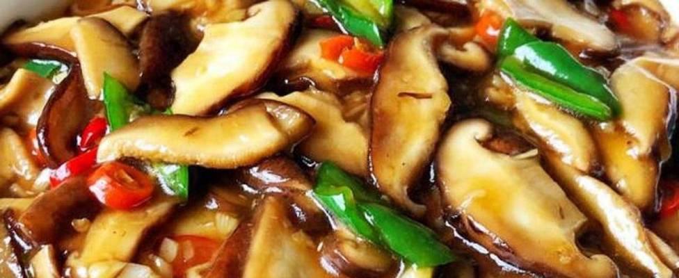 香菇炒牛肉怎么做才好吃？步骤和技巧是什么？