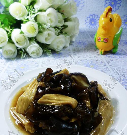 香菇炒木耳怎么做？步骤和技巧是什么？