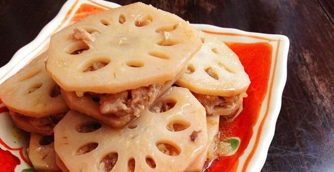 香菇炒莲藕怎么做才好吃？步骤和技巧是什么？