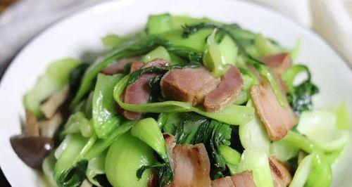 香菇炒腊肉怎么做？步骤和技巧有哪些？