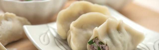 香菇炒蛋水饺怎么做？详细步骤和技巧是什么？
