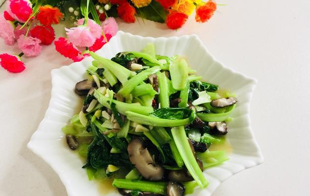 香菇菜怎么做？香菇菜的做法有哪些常见问题解答？