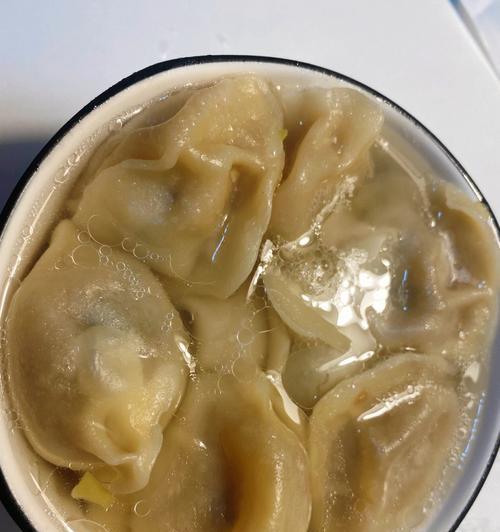 香菇菠菜面水饺怎么做？步骤和技巧是什么？