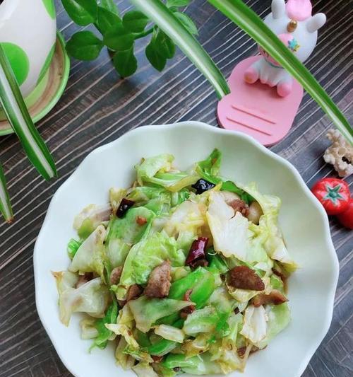 香菇包菜怎么做？详细步骤和常见问题解答？