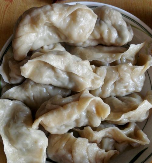 香菇白菜饺的做法是什么？如何做出美味的香菇白菜饺？
