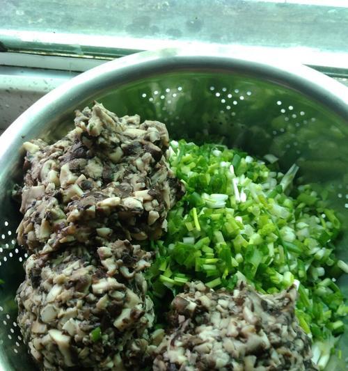 香菇白菜饺的做法是什么？如何做出美味的香菇白菜饺？
