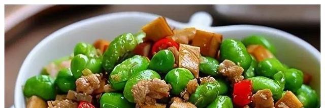 香干蔬菜炒肉丁怎么做？步骤和技巧有哪些？