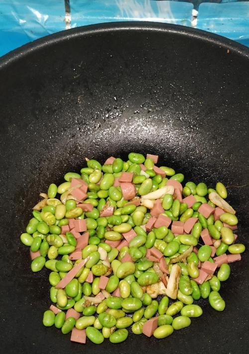 香干火腿怎么做？详细步骤和技巧是什么？